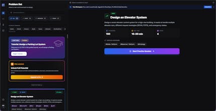 LowLevelDesign Mastery gallery image