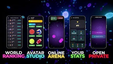 Bubble Speed: Arcade Online Game gallery image