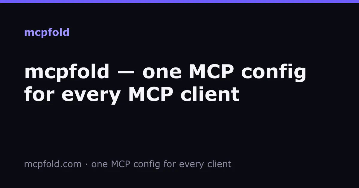 mcpfold gallery image