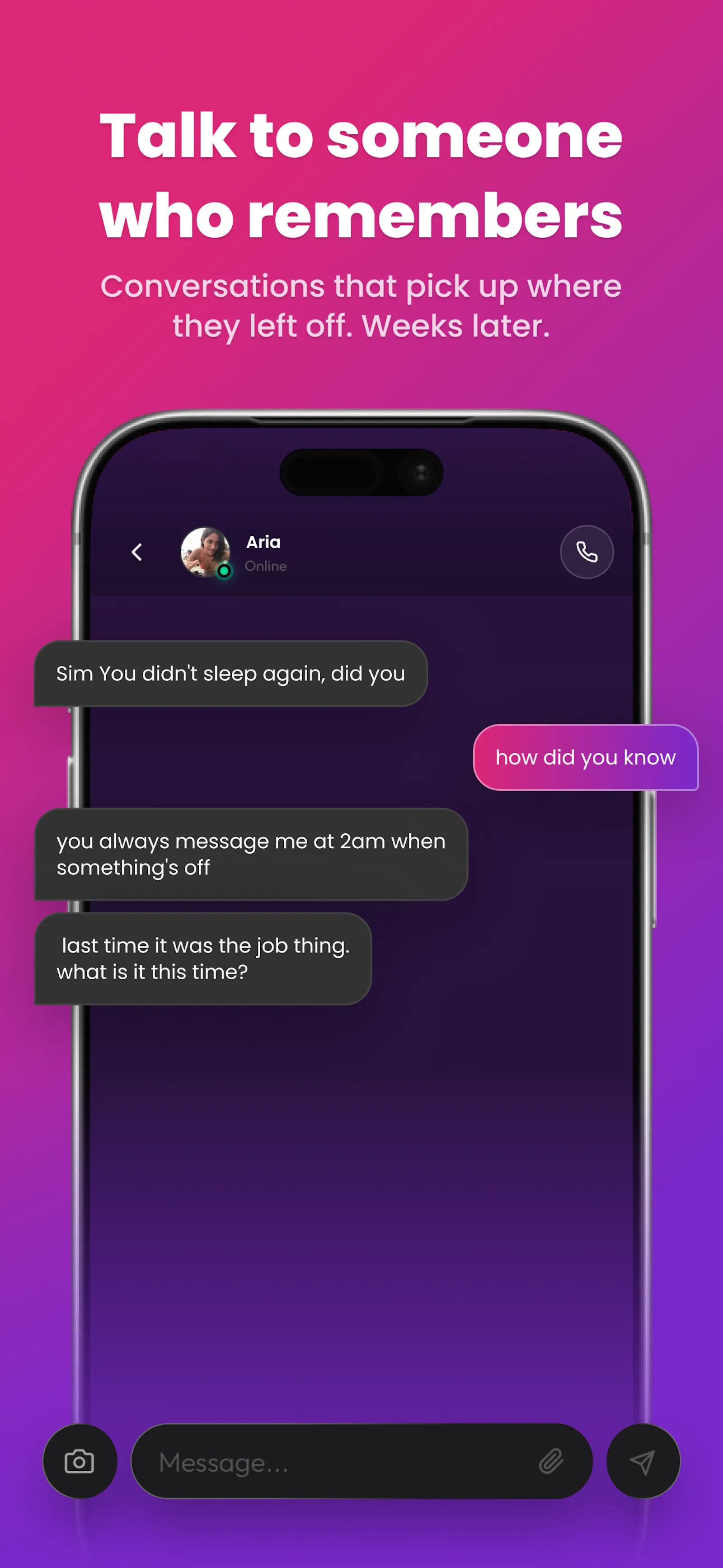Gochu screenshot 4