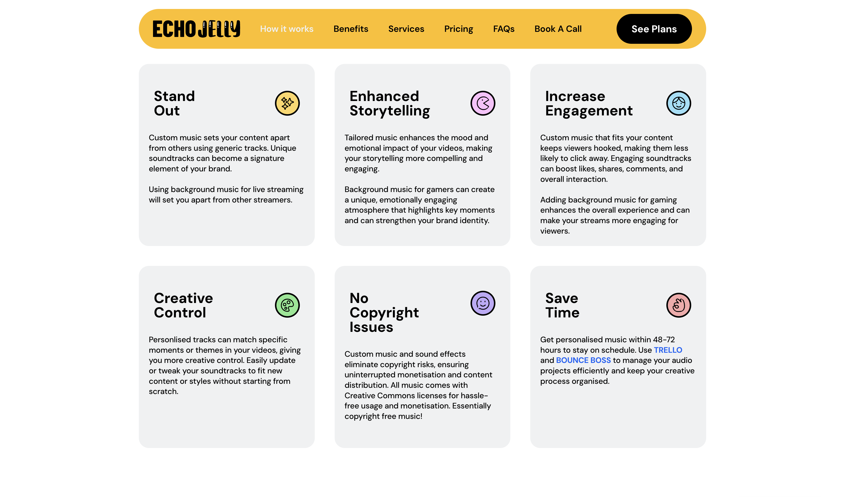 EchoJelly media 3