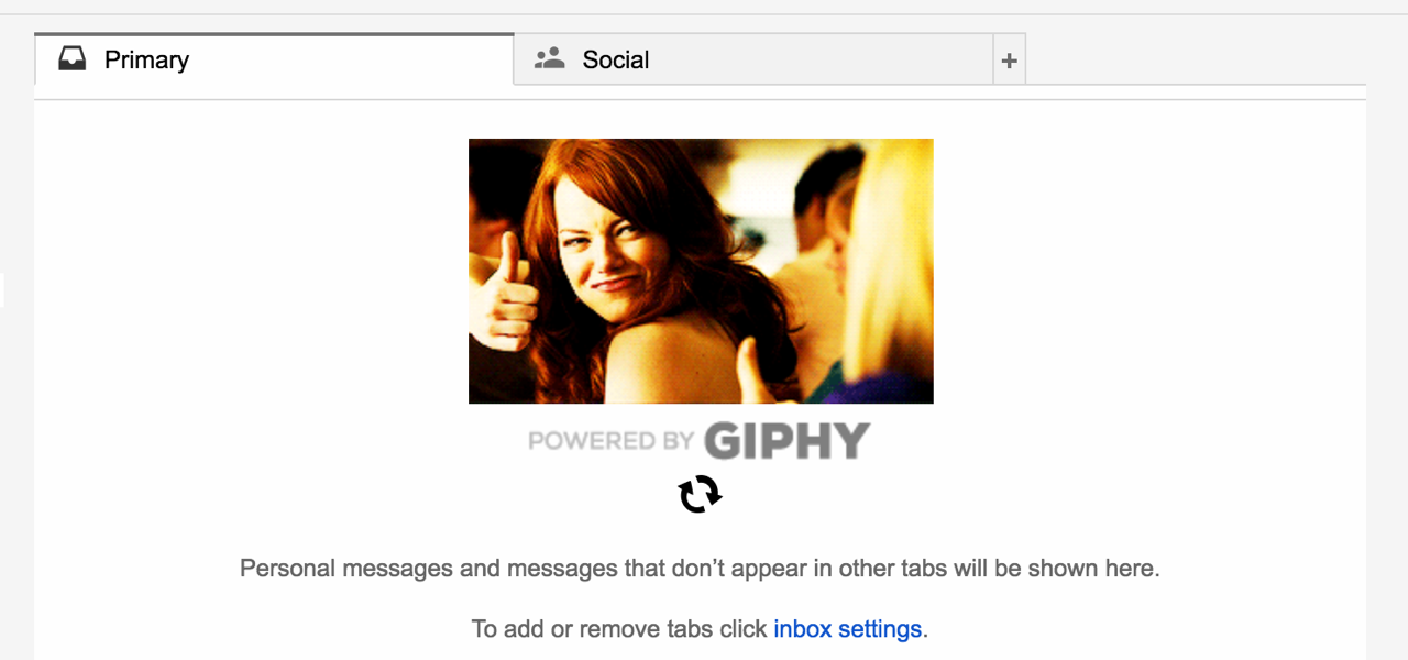 Inbox Zero FTW gallery image