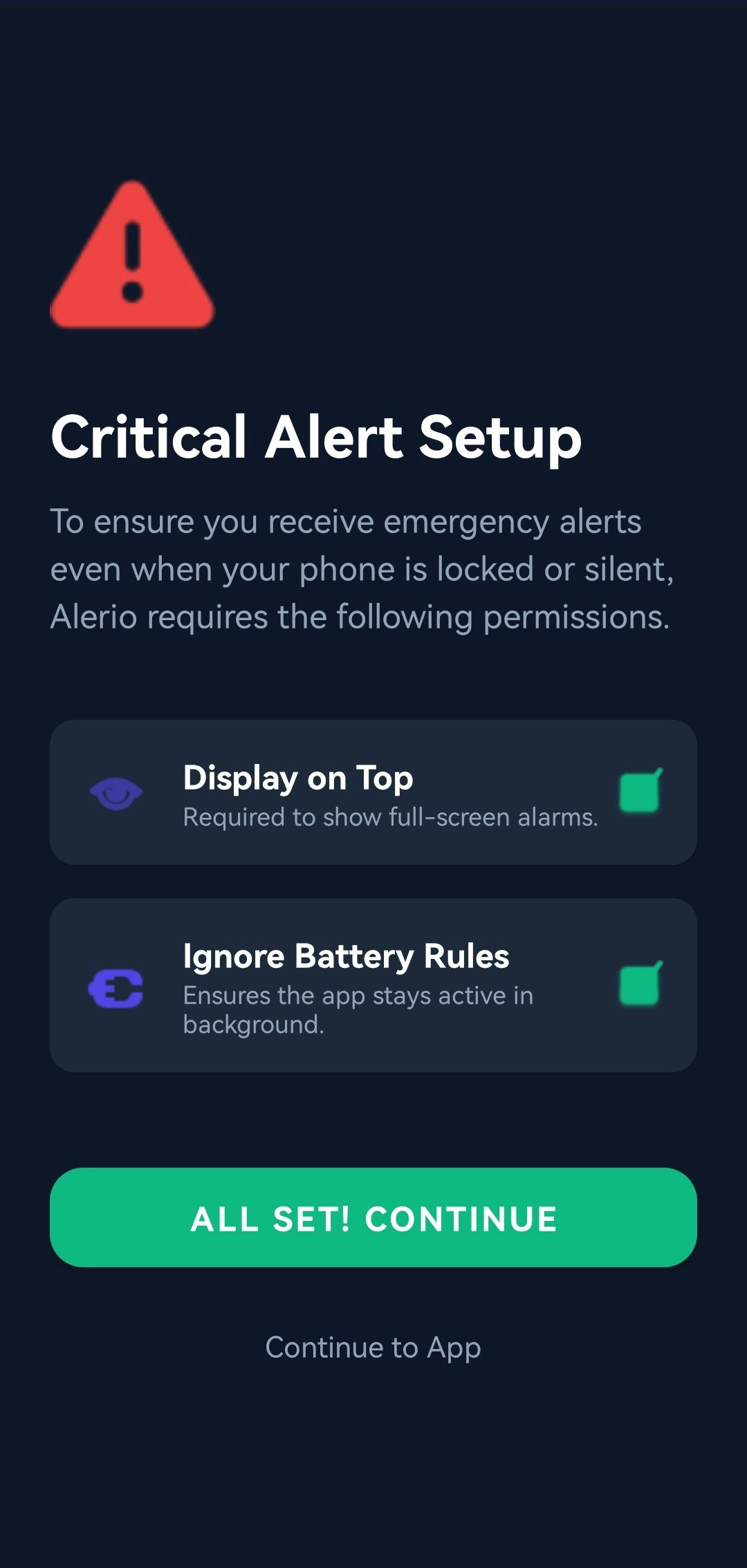 Alerio gallery image