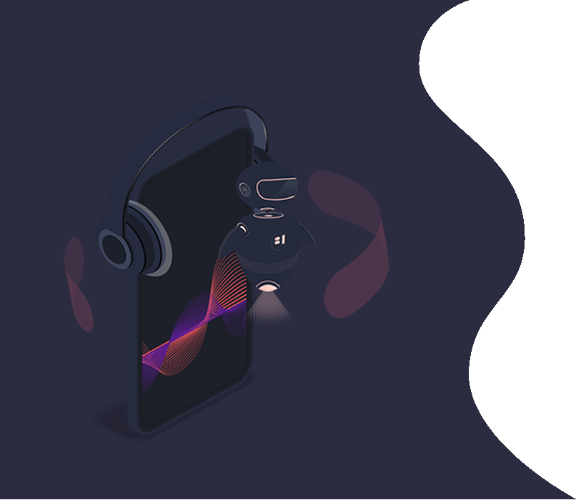 Floatbot Uno - Contactcentrum AI - Verbeter CX en verlagen de kosten met contactcentrumautomatisering media 2