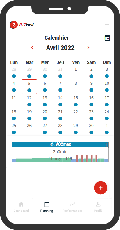 VO2Fast gallery image