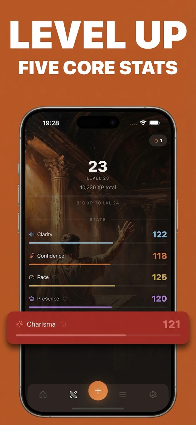 Magnetic  screenshot 4