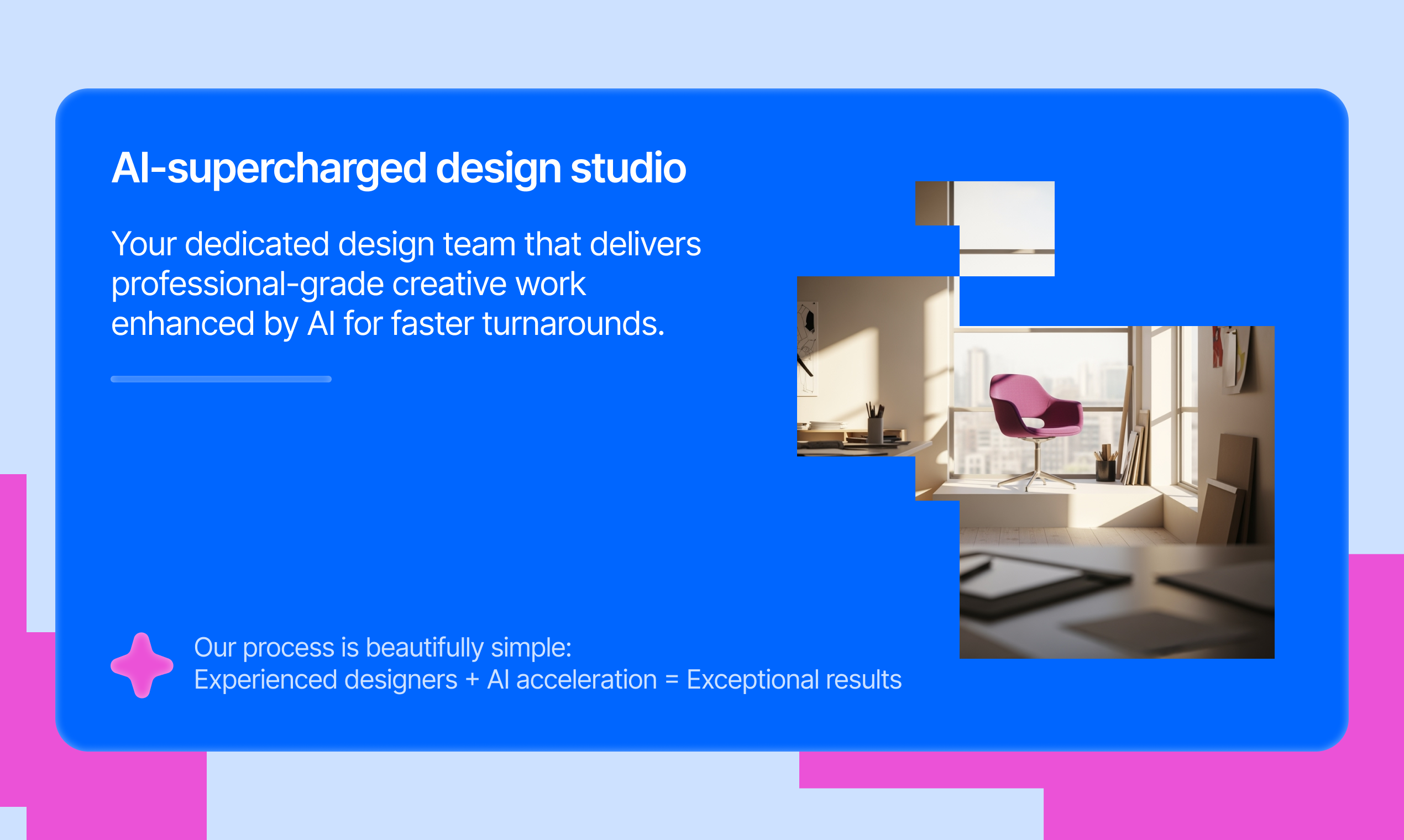 Média OsoDesign - Studio de conception AI-superchargé 2