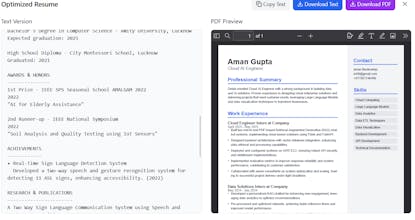 AptlyHired (Formerly HireSpark) gallery image