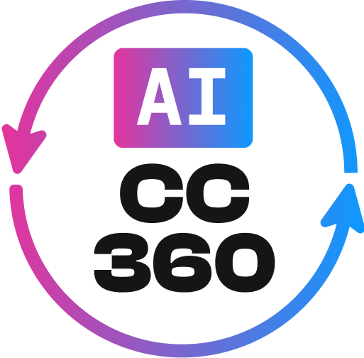AI Call Center 360 -... logo