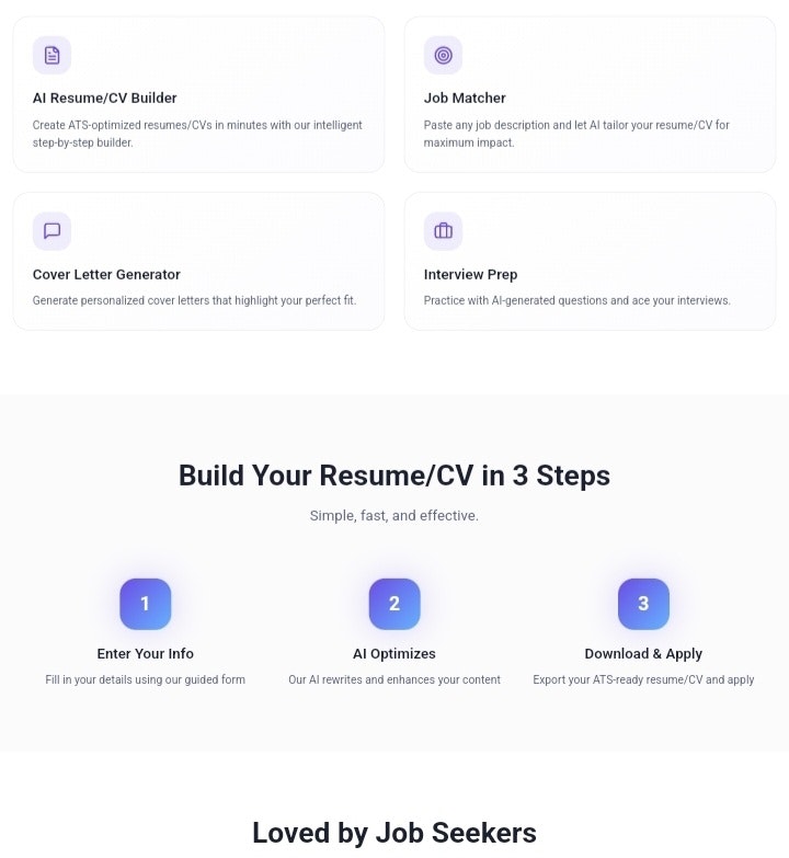 Civly  - Screenshot 2 showing product features and functionality