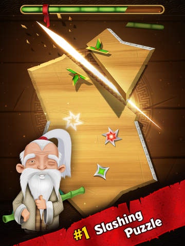 iSlash heroes gallery image