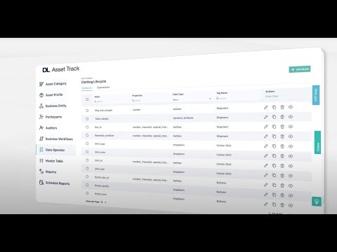 Asset Track gallery image