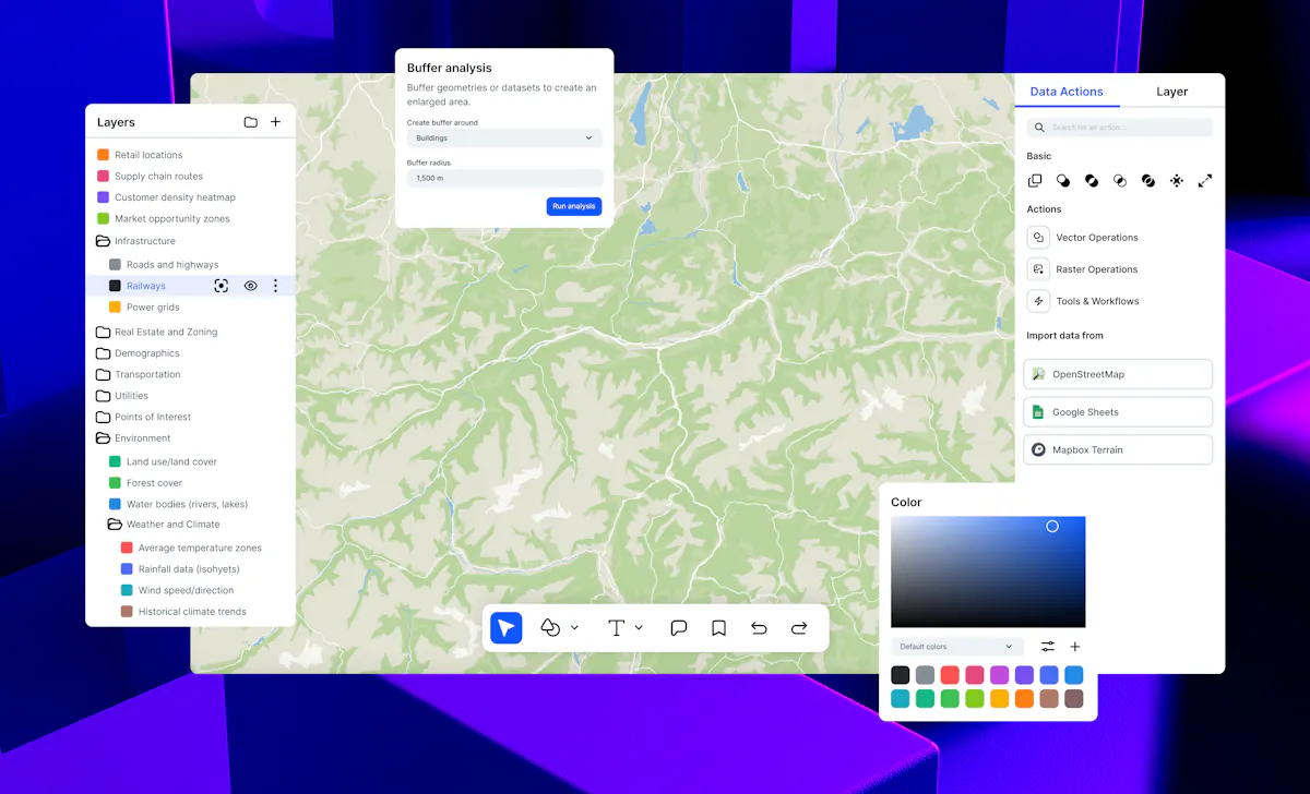 Atlas.co 2.0
