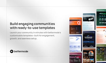 Bettermode gallery image