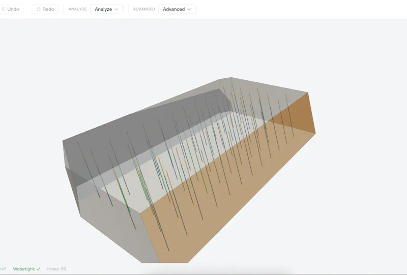 Blast Drafter screenshot 2