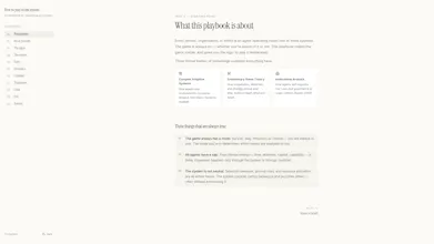 Play in The System gallery image
