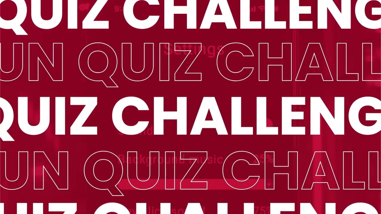 Quiz SD – Online Trivia Challenge gallery image