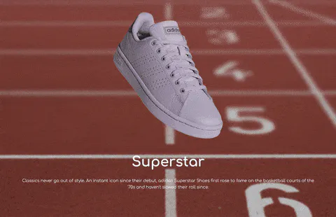 Lax.js 2.0 gallery image