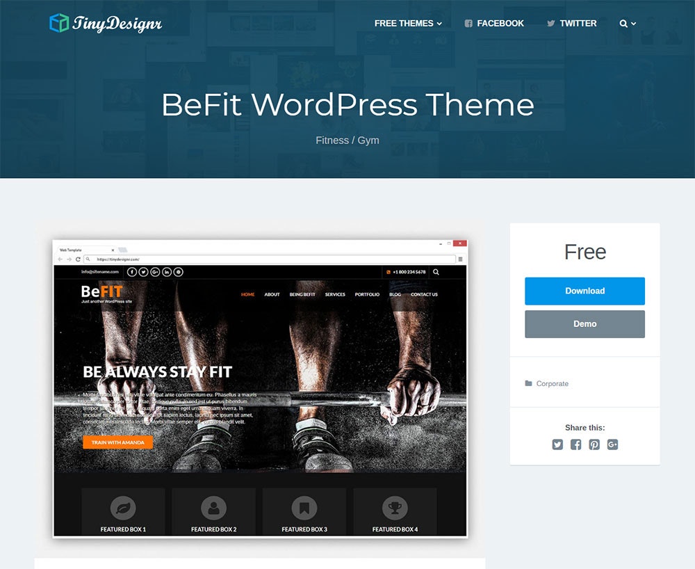 TinyDesignr gallery image