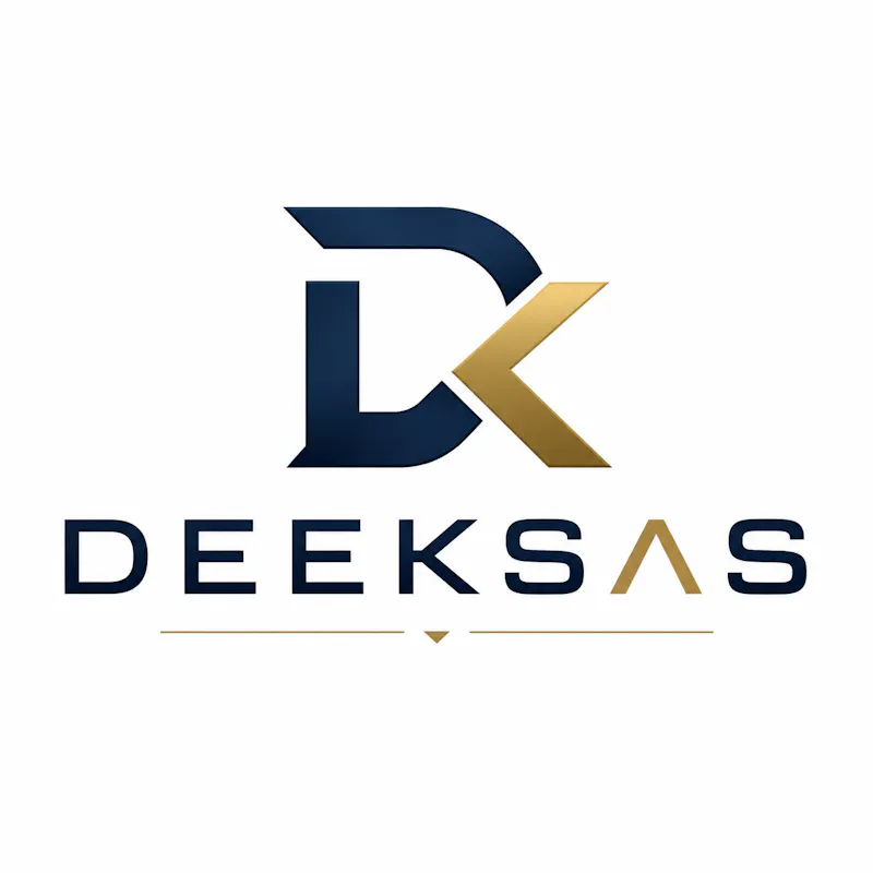 DEEKSAS screenshot 1