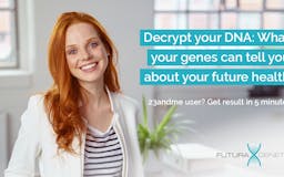 Futura Genetics media 3