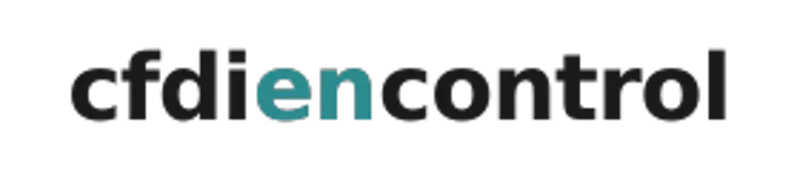 CFDIEnControl screenshot 2