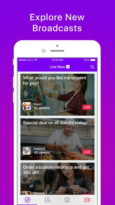 Booster gallery image