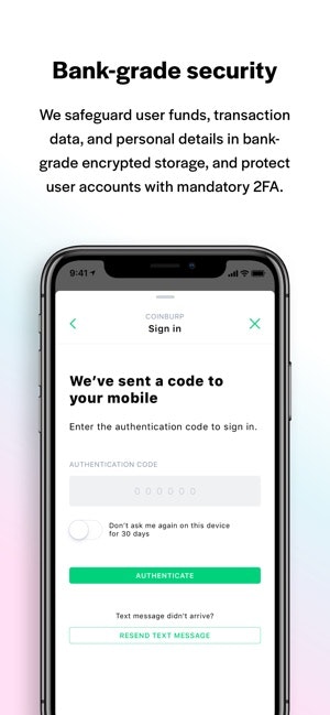 CoinBurp gallery image