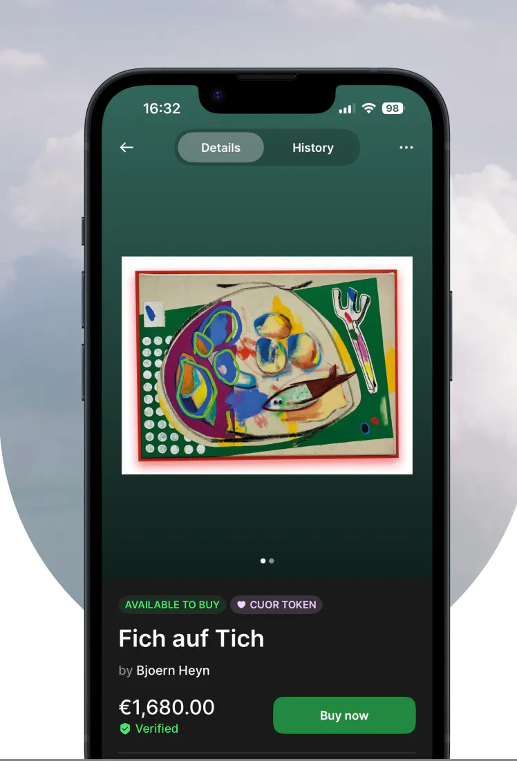 Subjektiv gallery image