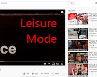 YouTube Productivity Mode media 3