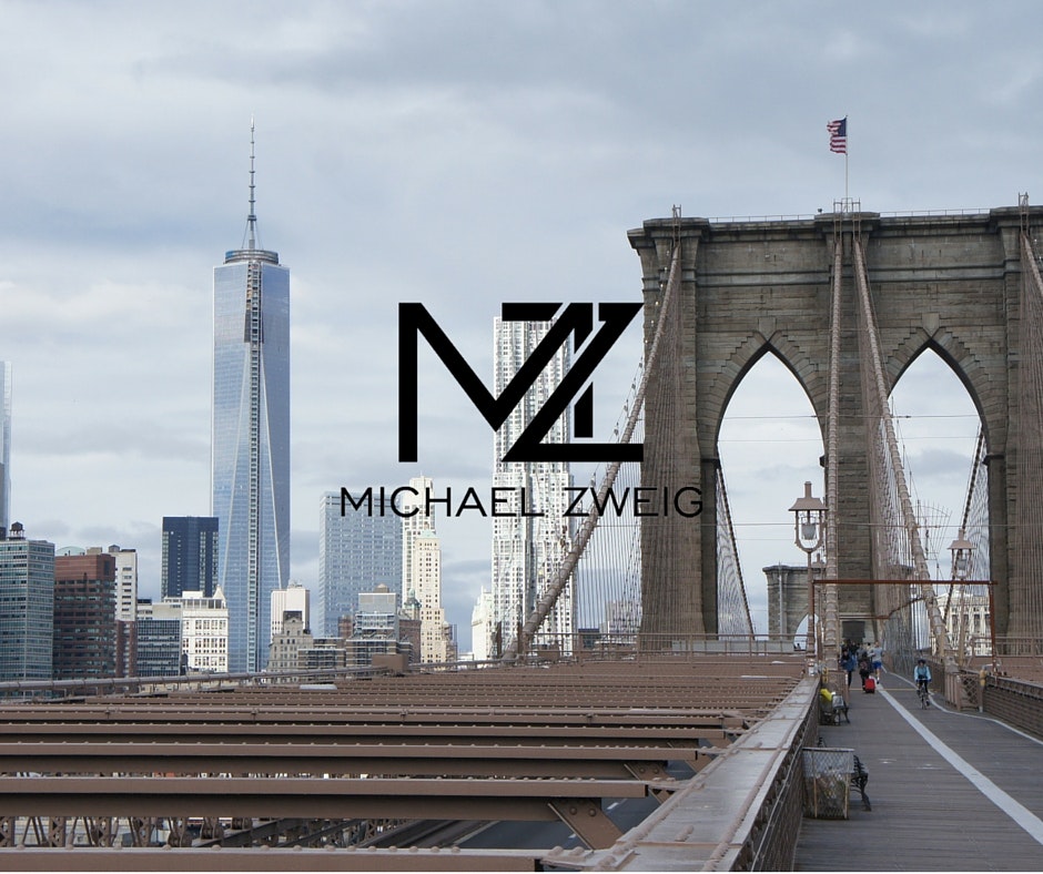 Michael Zweig gallery image