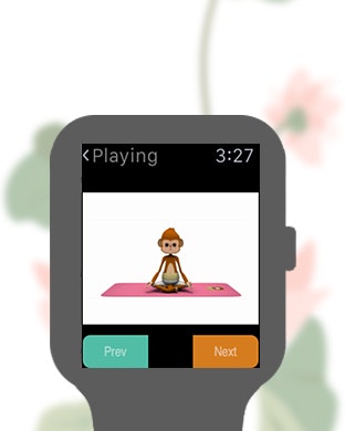 Yogamonkey gallery image