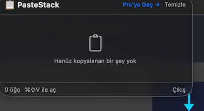 PasteStack gallery image