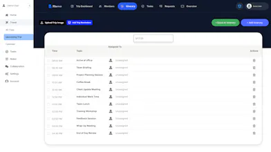 Itinevo gallery image
