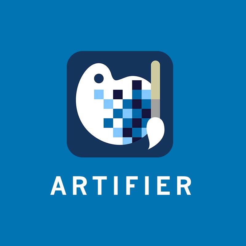 Artifier
