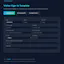 Free Visitor Sign-in Template