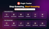 PluginTracker
