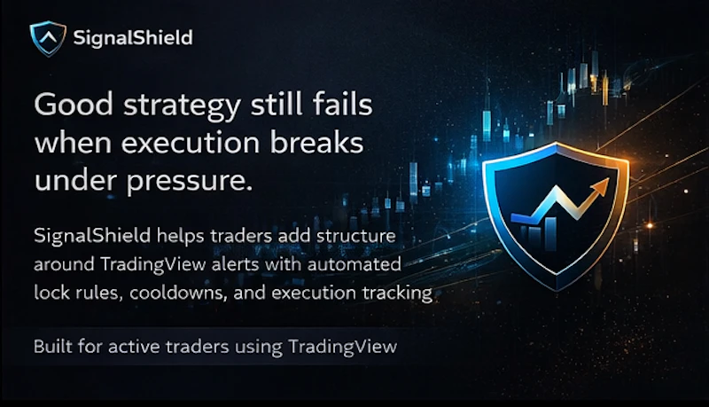 SignalShield screenshot 2