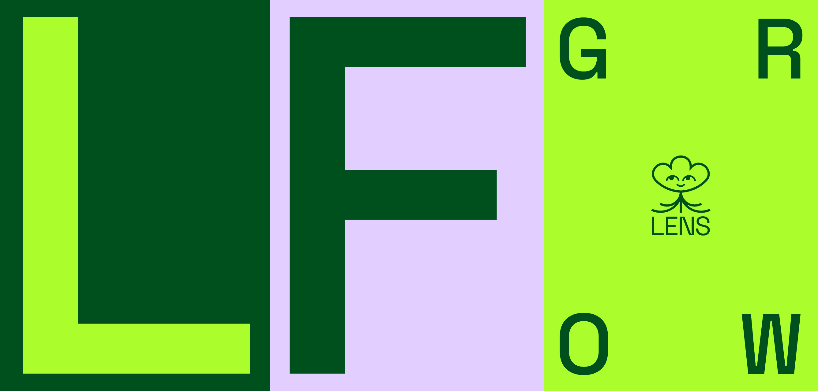 Lens Protocol 🌿 gallery image