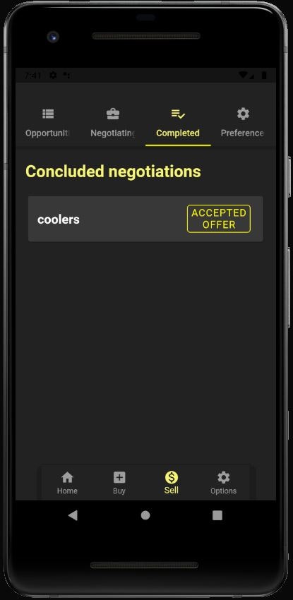 Paralelo gallery image