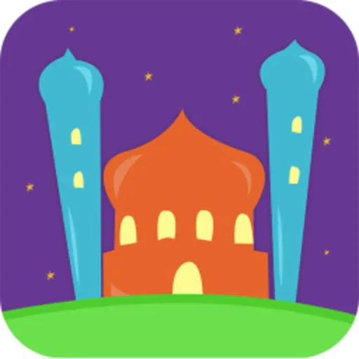 4 Qul for Kids