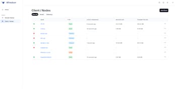 Wiredoor gallery image