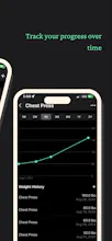 Weights - Gym Progress Tracker gallery image