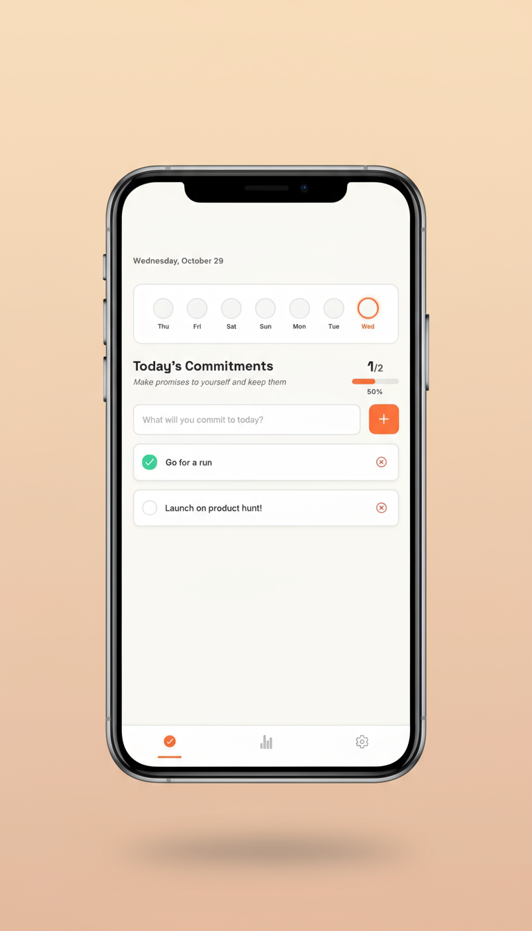KeepYourWord gallery image