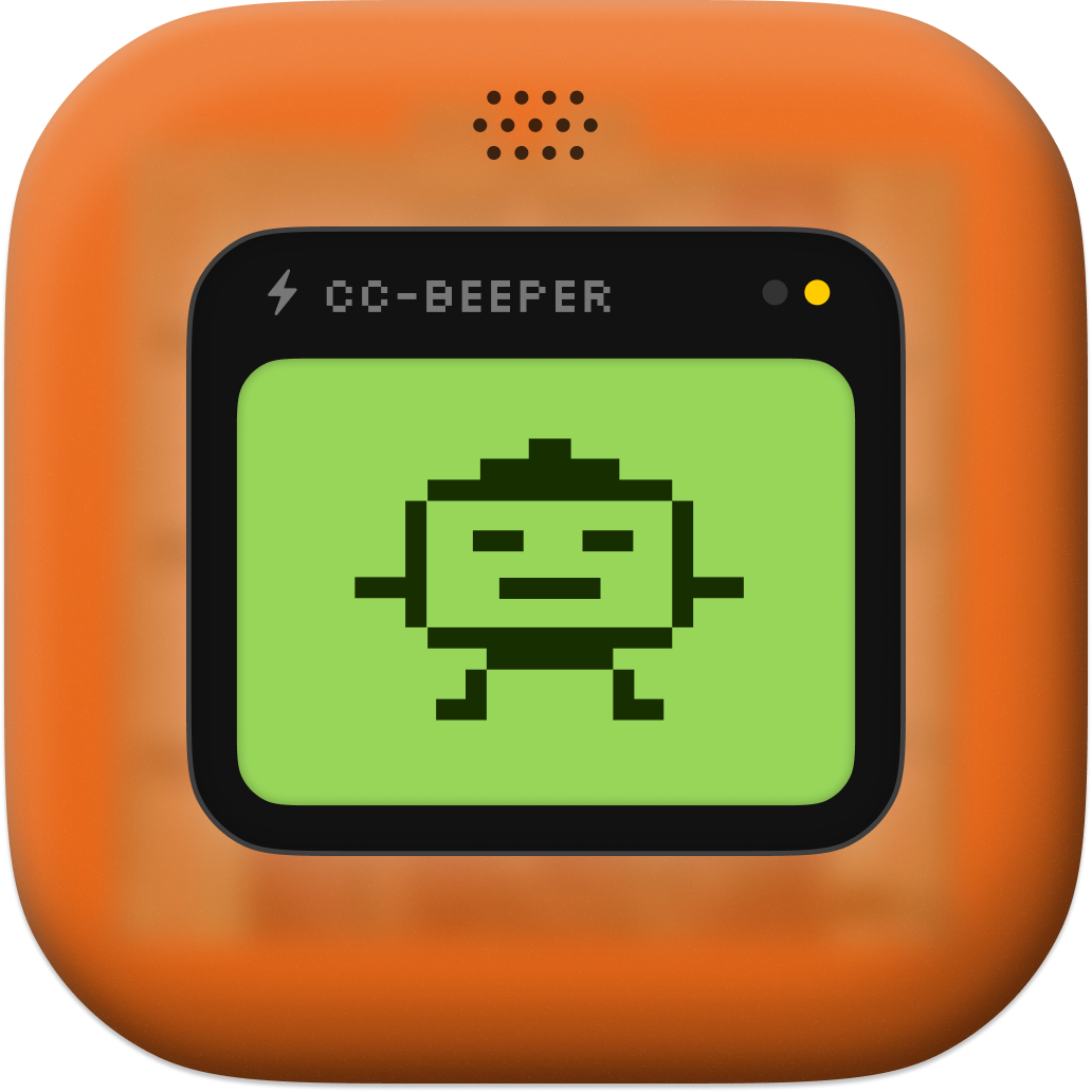 CC-BEEPER