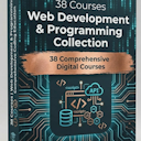 38 Web Development & Programming Courses
