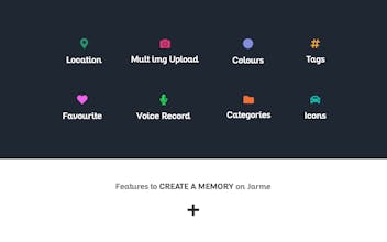 Jarme gallery image