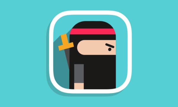 Flicky Ninja HD 