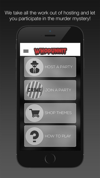 Whodunnit gallery image