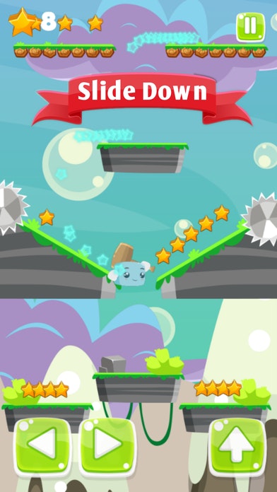 Cute Cube gallery image